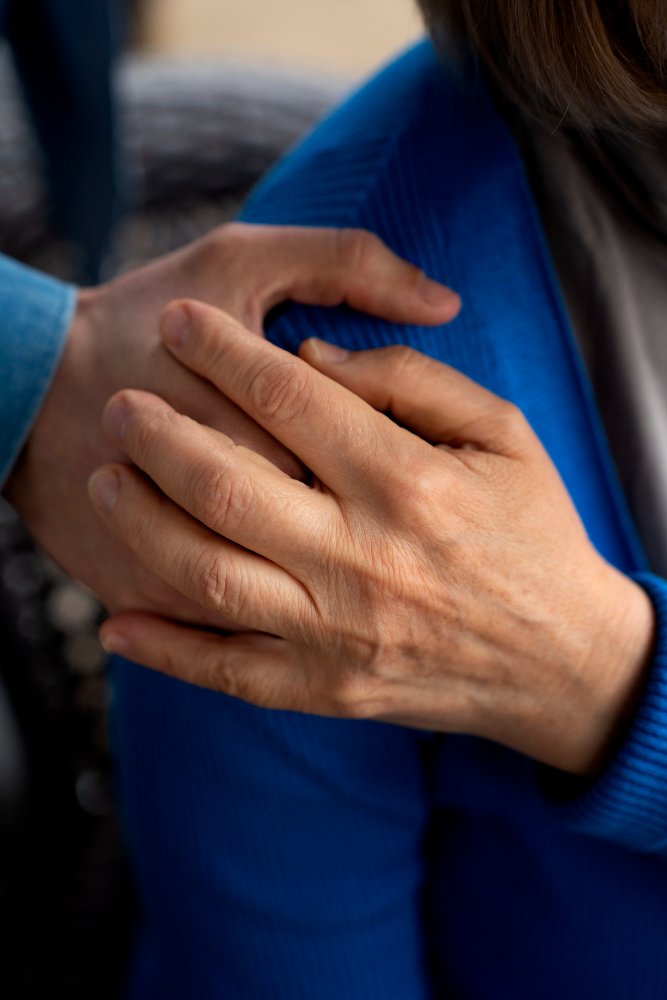 Palliatieve zorg