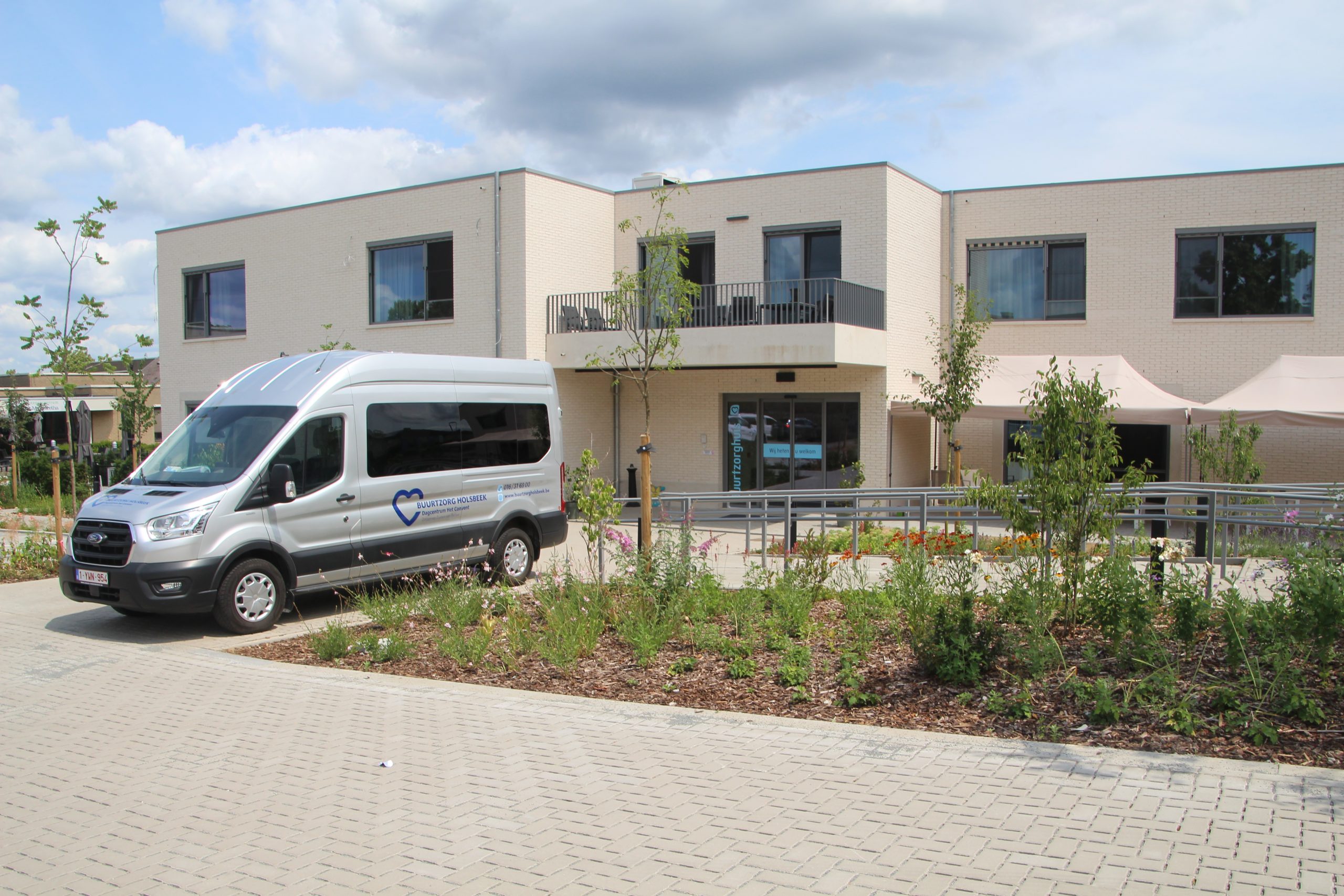 Gemeente Holsbeek en wzc Sint-Margaretha sluiten intentieverklaring