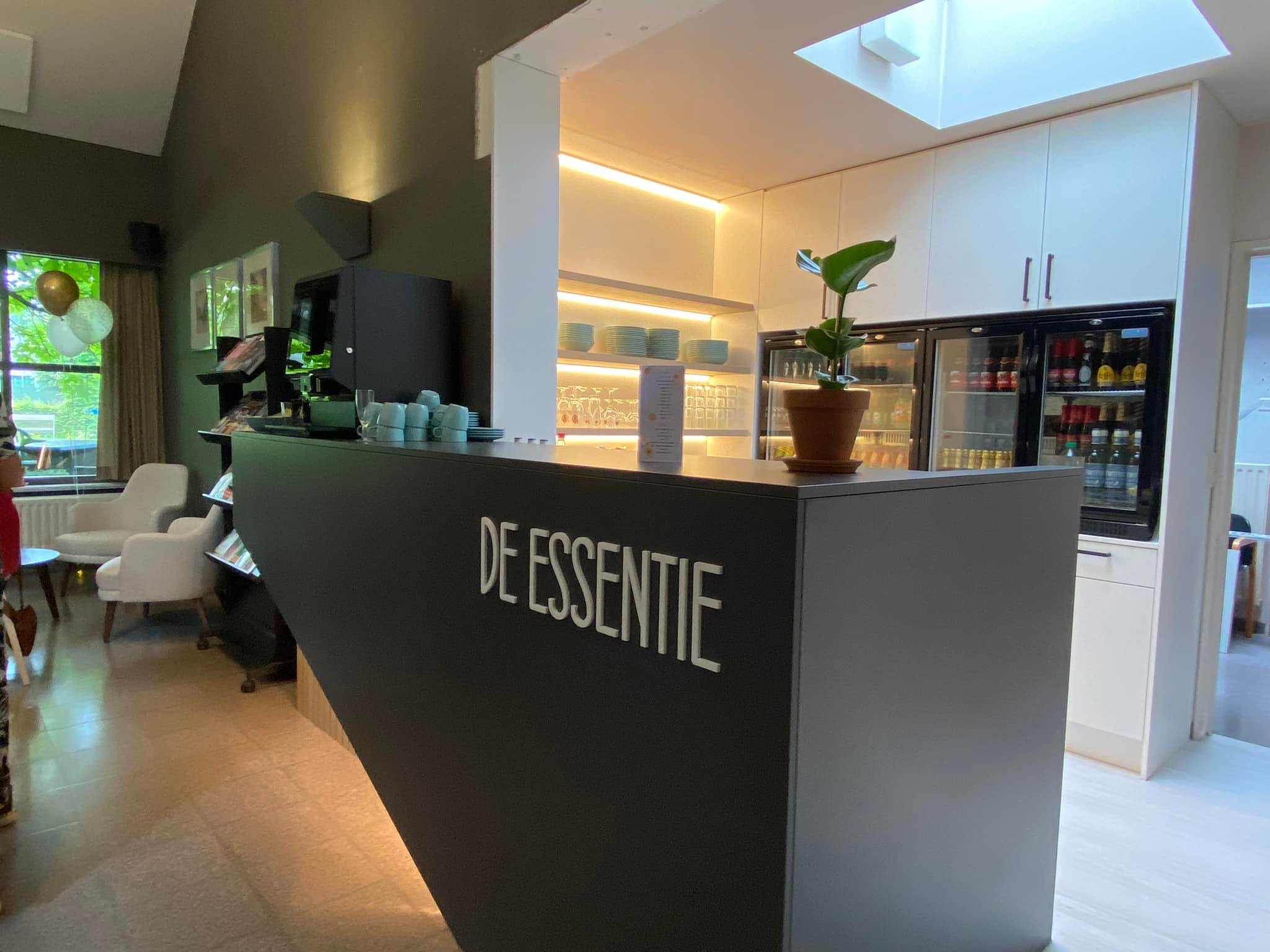 Essen opent tweede lokaal dienstencentrum in wzc Sint-Michaël