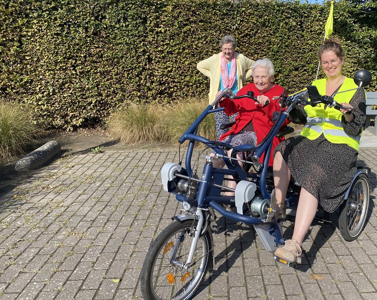 Jaarverslag 2022