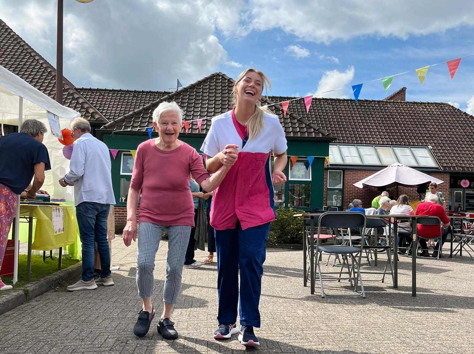 Jaarverslag van 2023