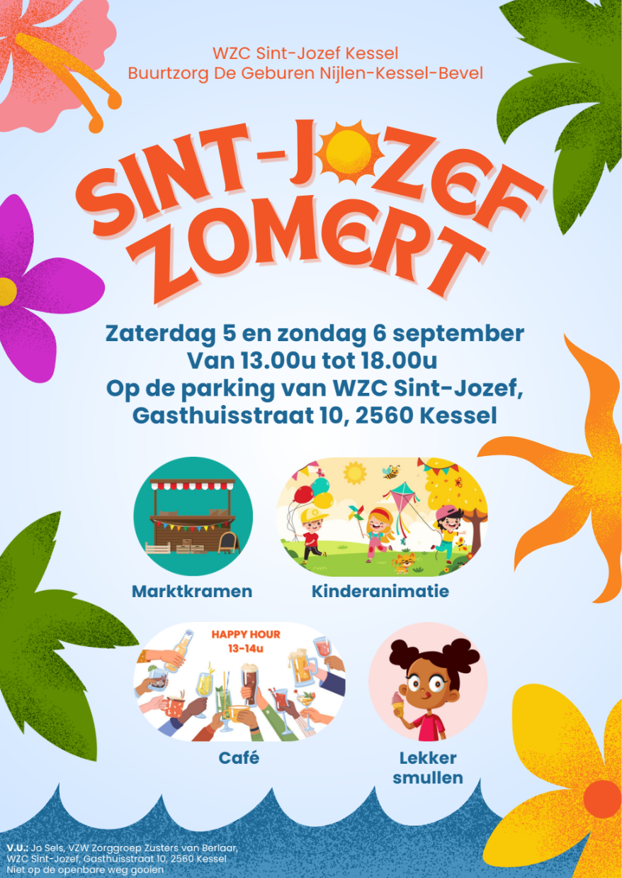 Zomermarkt
